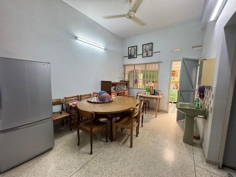 Semi-Detached House for Sale in Melaka City (Melaka) - Michael Lee - Dining Room - PropertyGuru.com.my