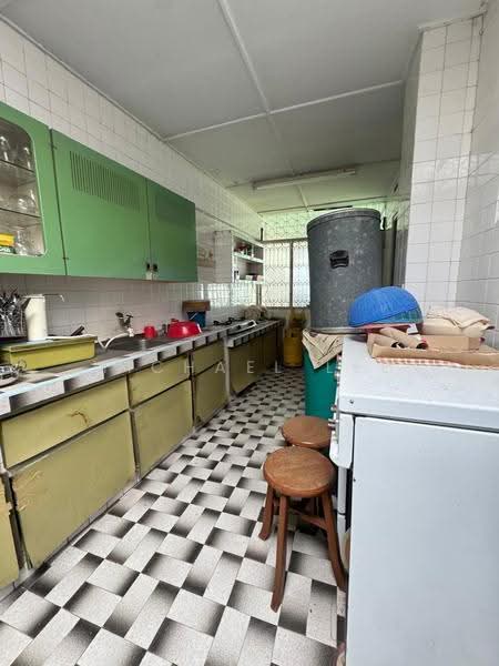 Semi-Detached House for Sale in Melaka City (Melaka) - Michael Lee - Kitchen - PropertyGuru.com.my