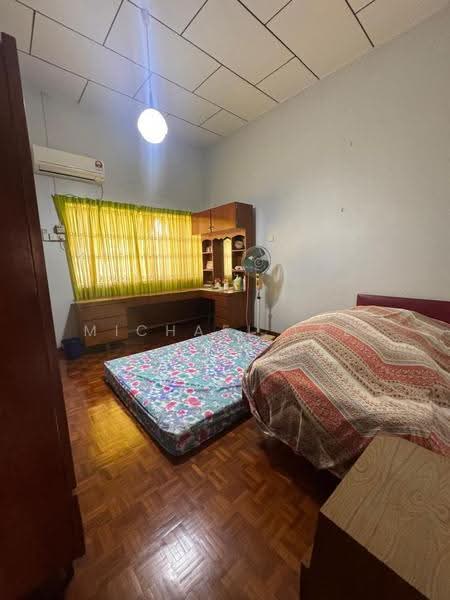 Semi-Detached House for Sale in Melaka City (Melaka) - Michael Lee - Bedroom - PropertyGuru.com.my