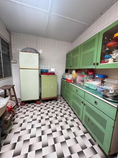 Semi-Detached House for Sale in Melaka City (Melaka) - Michael Lee - Kitchen - PropertyGuru.com.my