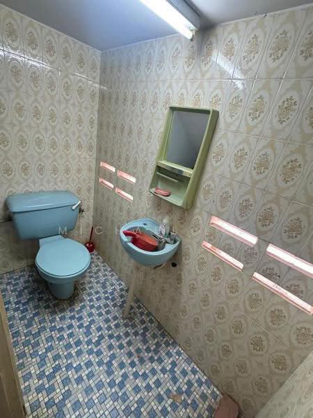 Semi-Detached House for Sale in Melaka City (Melaka) - Michael Lee - Bathroom - PropertyGuru.com.my