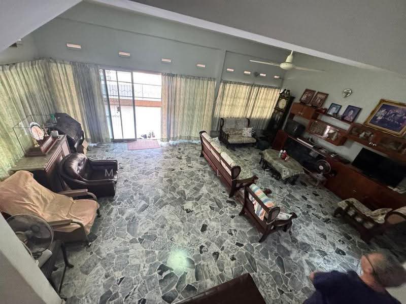 Semi-Detached House for Sale in Melaka City (Melaka) - Michael Lee - Living Room - PropertyGuru.com.my