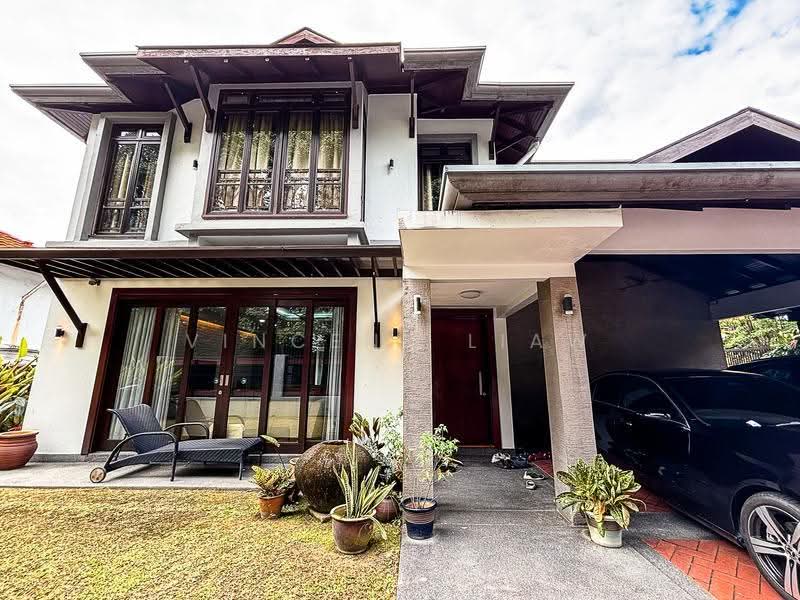Rumah Banglo untuk Dijual di Petaling Jaya (Selangor) - Vincent Liaw - Exterior - PropertyGuru.com.my
