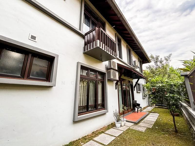 Rumah Banglo untuk Dijual di Petaling Jaya (Selangor) - Vincent Liaw - Exterior - PropertyGuru.com.my