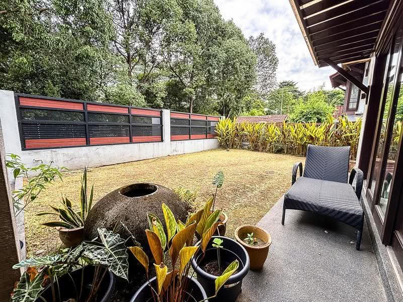 Rumah Banglo untuk Dijual di Petaling Jaya (Selangor) - Vincent Liaw - Exterior - PropertyGuru.com.my
