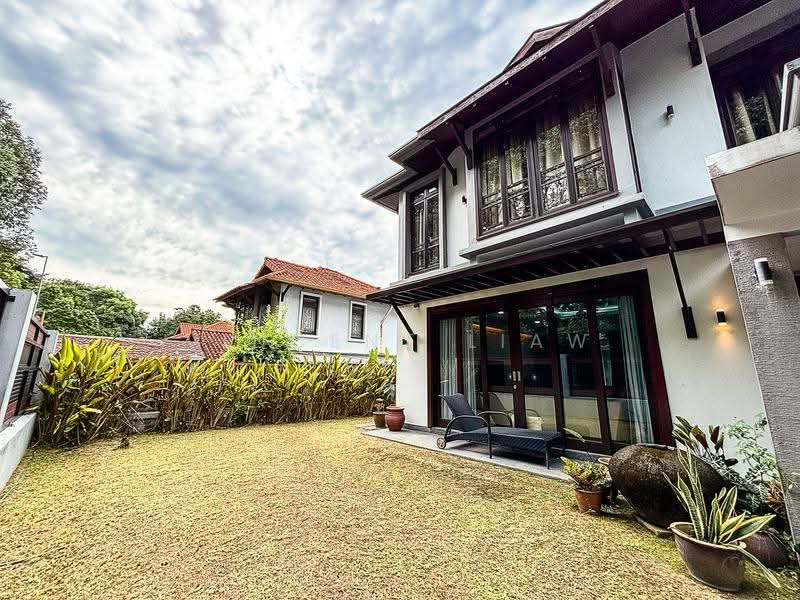 Rumah Banglo untuk Dijual di Petaling Jaya (Selangor) - Vincent Liaw - Exterior - PropertyGuru.com.my