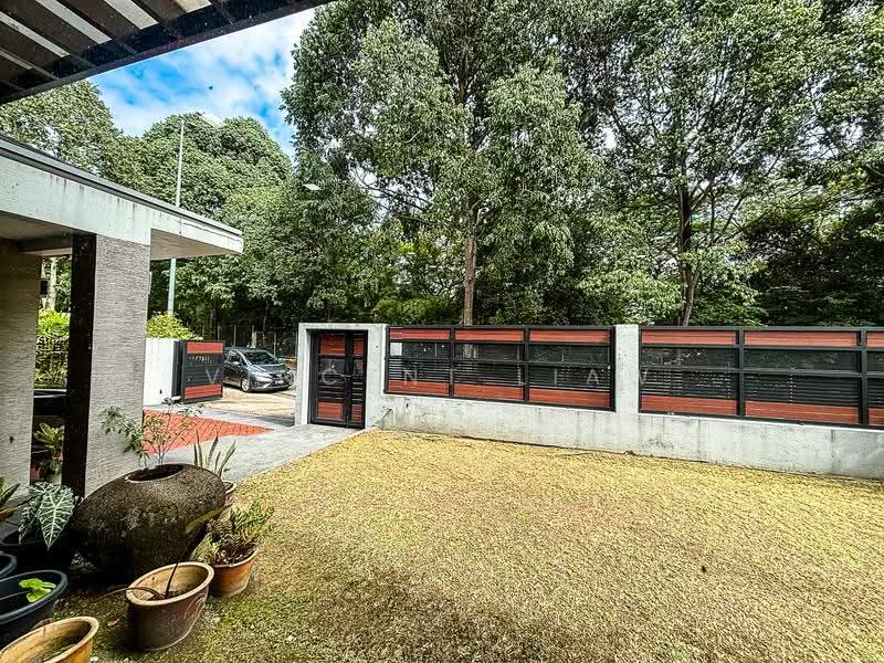 Rumah Banglo untuk Dijual di Petaling Jaya (Selangor) - Vincent Liaw - Exterior - PropertyGuru.com.my