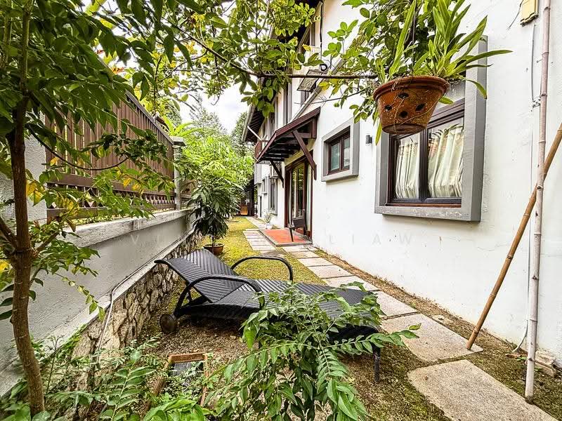 Rumah Banglo untuk Dijual di Petaling Jaya (Selangor) - Vincent Liaw - PropertyGuru.com.my