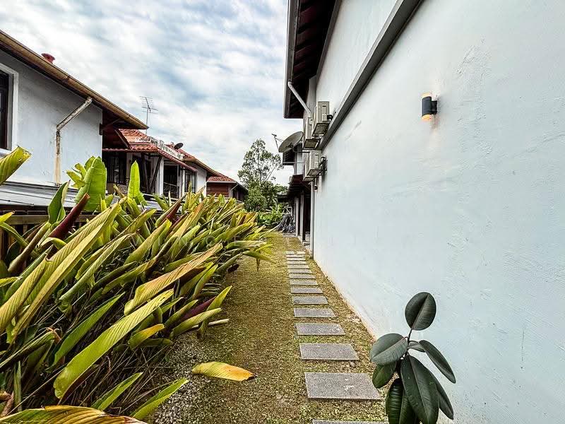 Rumah Banglo untuk Dijual di Petaling Jaya (Selangor) - Vincent Liaw - Exterior - PropertyGuru.com.my