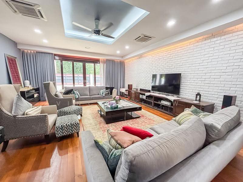 Rumah Banglo untuk Dijual di Petaling Jaya (Selangor) - Vincent Liaw - PropertyGuru.com.my