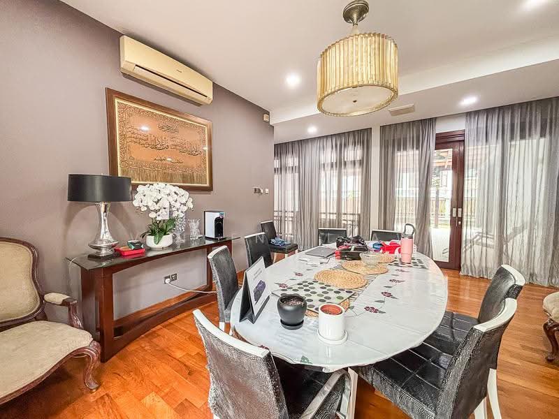 Rumah Banglo untuk Dijual di Petaling Jaya (Selangor) - Vincent Liaw - PropertyGuru.com.my