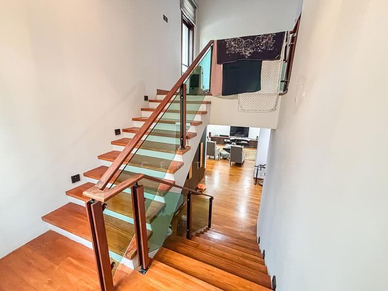 Rumah Banglo untuk Dijual di Petaling Jaya (Selangor) - Vincent Liaw - PropertyGuru.com.my