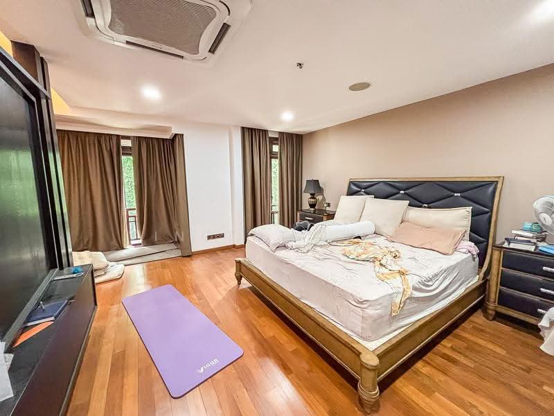 Rumah Banglo untuk Dijual di Petaling Jaya (Selangor) - Vincent Liaw - PropertyGuru.com.my