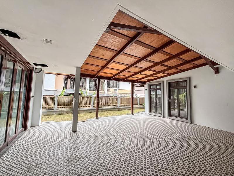 Rumah Banglo untuk Dijual di Petaling Jaya (Selangor) - Vincent Liaw - Exterior - PropertyGuru.com.my