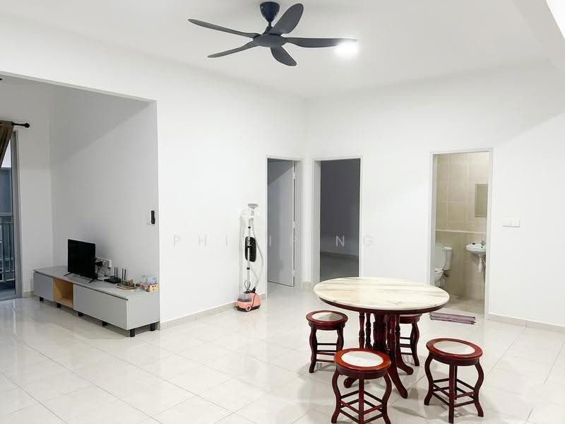 Condominium for Rent at Residensi Begonia - Philip Ng - PropertyGuru.com.my
