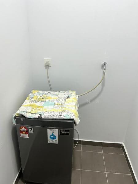 Condominium for Rent at Residensi Begonia - Philip Ng - PropertyGuru.com.my