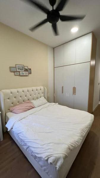 Condominium for Rent at Sunway GeoLake Residences - Daniel Ng - Bedroom - PropertyGuru.com.my