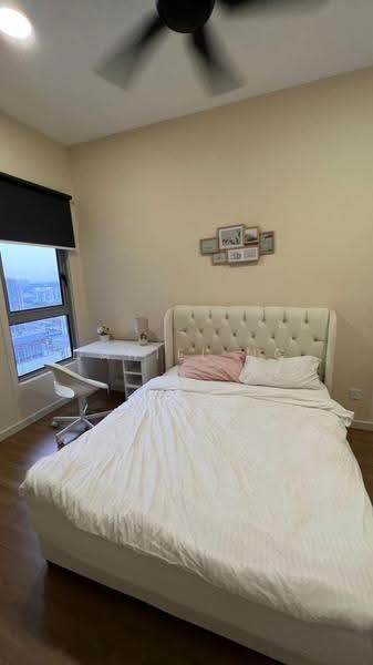 Condominium for Rent at Sunway GeoLake Residences - Daniel Ng - Bedroom - PropertyGuru.com.my