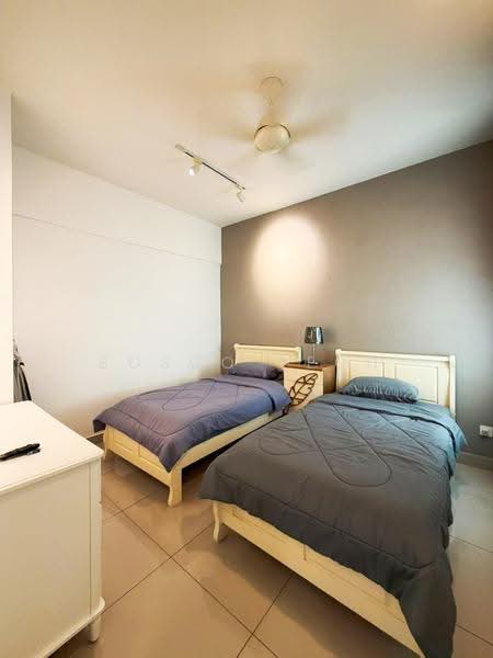 Service Residence for Rent at Summerton - Bosco Teoh - Bedroom - PropertyGuru.com.my