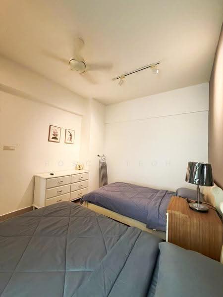 Service Residence for Rent at Summerton - Bosco Teoh - Bedroom - PropertyGuru.com.my
