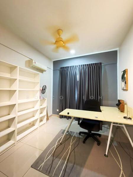 Service Residence for Rent at Summerton - Bosco Teoh - Study - PropertyGuru.com.my
