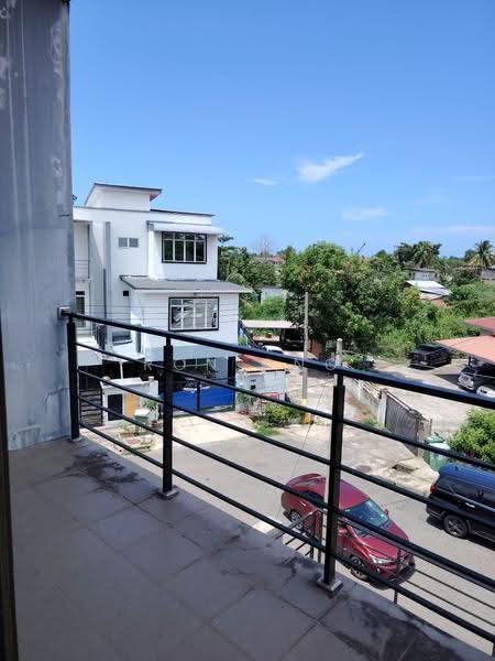2.5-storey Terraced House for Sale in Penampang (Sabah) - RON Ong - PropertyGuru.com.my