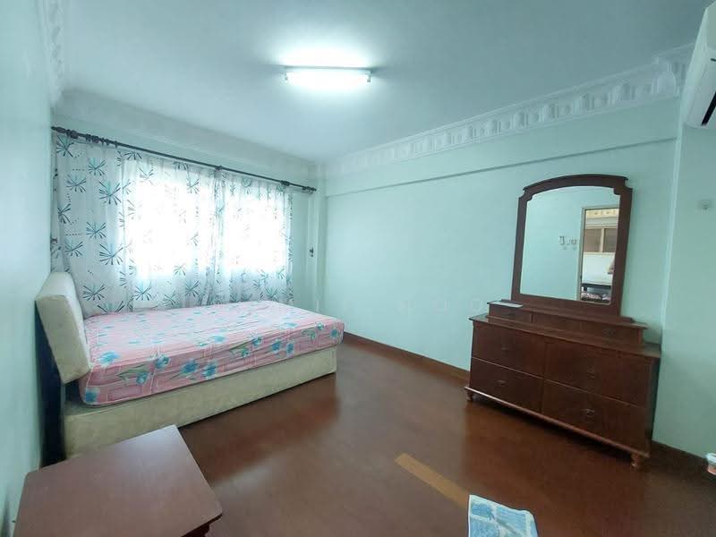 Pangsapuri untuk Dijual di Sri Bahagia Court - Camie Hoo - Bedroom - PropertyGuru.com.my