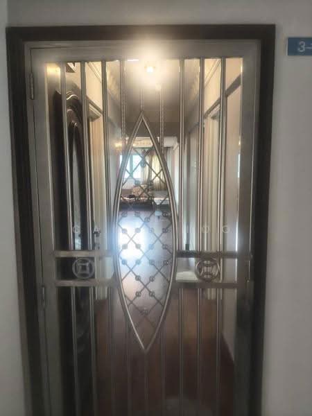 Pangsapuri untuk Dijual di Sri Bahagia Court - Camie Hoo - PropertyGuru.com.my