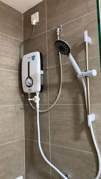 Kediaman Servis untuk Disewa di Gravit8, Klang - Abby Woo - PropertyGuru.com.my