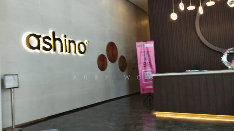 Kediaman Servis untuk Disewa di Gravit8, Klang - Abby Woo - PropertyGuru.com.my