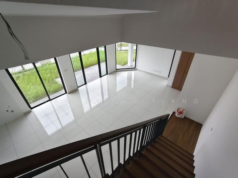 3-storey Terraced House for Sale in Taman Puchong Legenda (Puchong) - Chan Chong Liang - Interior - PropertyGuru.com.my