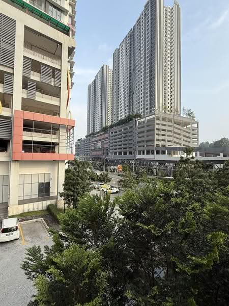 Shop for Rent in Taman Cuepacs (Cheras) - Nicole Soo - Exterior - PropertyGuru.com.my