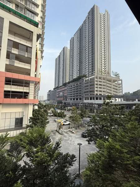 Shop for Rent in Taman Cuepacs (Cheras) - Nicole Soo - Exterior - PropertyGuru.com.my