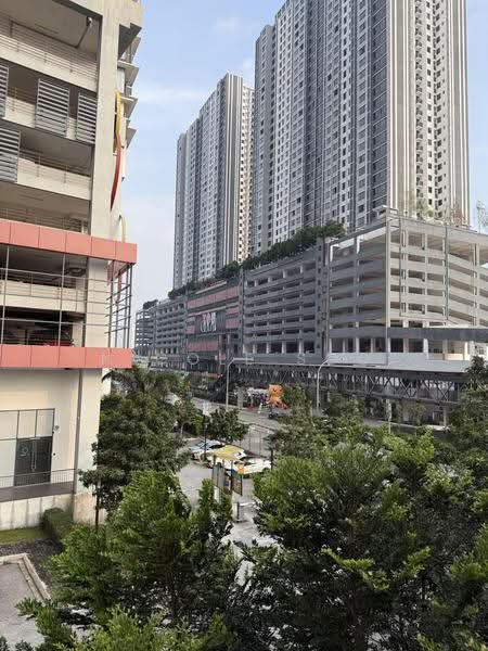 Shop for Rent in Taman Cuepacs (Cheras) - Nicole Soo - Exterior - PropertyGuru.com.my