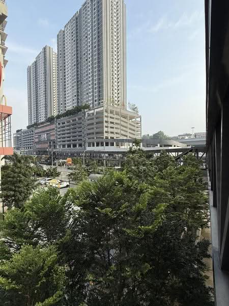 Shop for Rent in Taman Cuepacs (Cheras) - Nicole Soo - Exterior - PropertyGuru.com.my