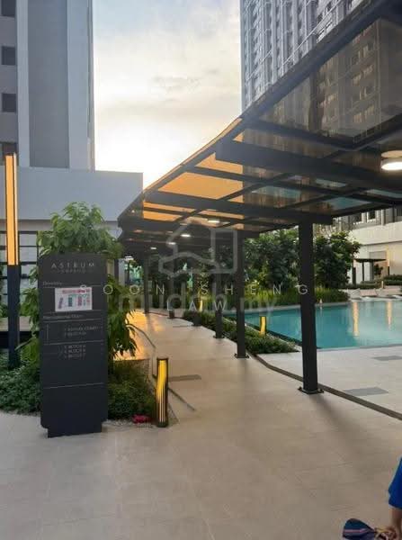 Kediaman Servis untuk Disewa di Astrum Ampang - Soon Sheng Law - Exterior - PropertyGuru.com.my