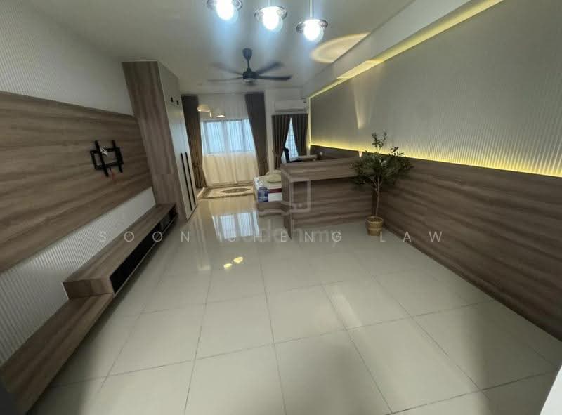 Kediaman Servis untuk Disewa di Astrum Ampang - Soon Sheng Law - Interior - PropertyGuru.com.my