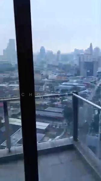 Kediaman Servis untuk Dijual di Setia SKY Residences - Choo Kah Mun - View - PropertyGuru.com.my
