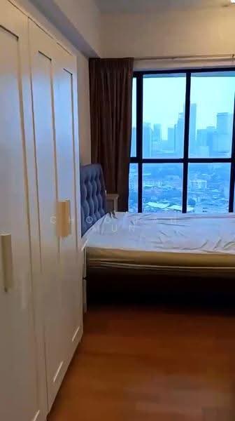 Kediaman Servis untuk Dijual di Setia SKY Residences - Choo Kah Mun - Bedroom - PropertyGuru.com.my