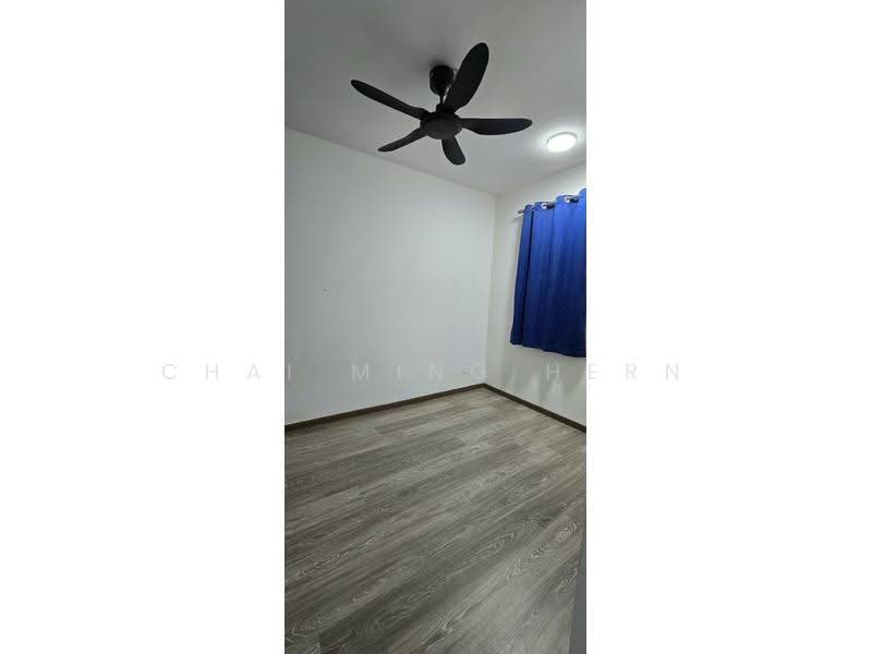 Service Residence for Rent at MIRAI Residences - Chai Ming Hern - Interior - PropertyGuru.com.my