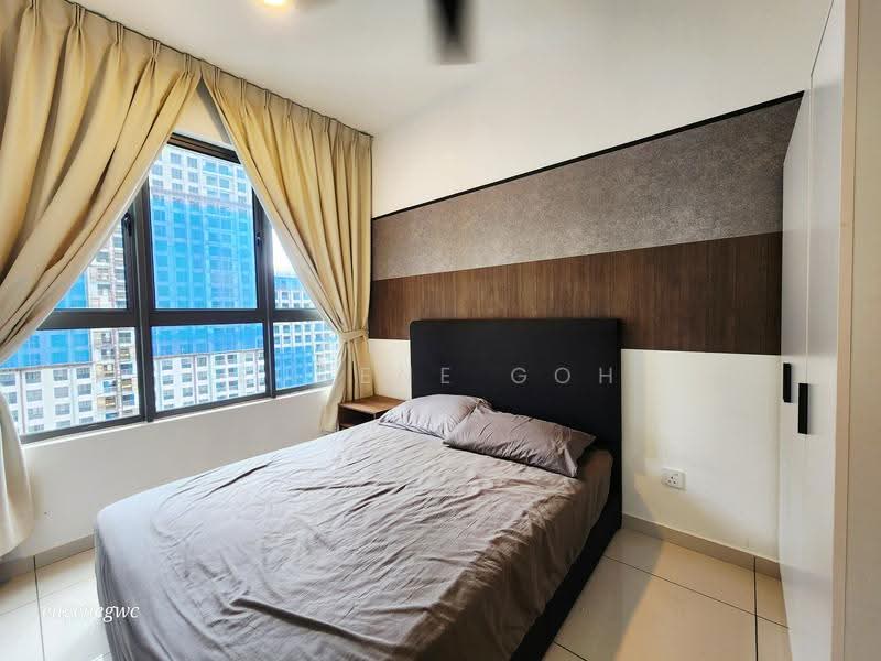 1st Bedroom