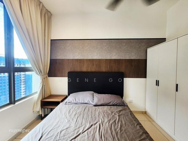 1st Bedroom