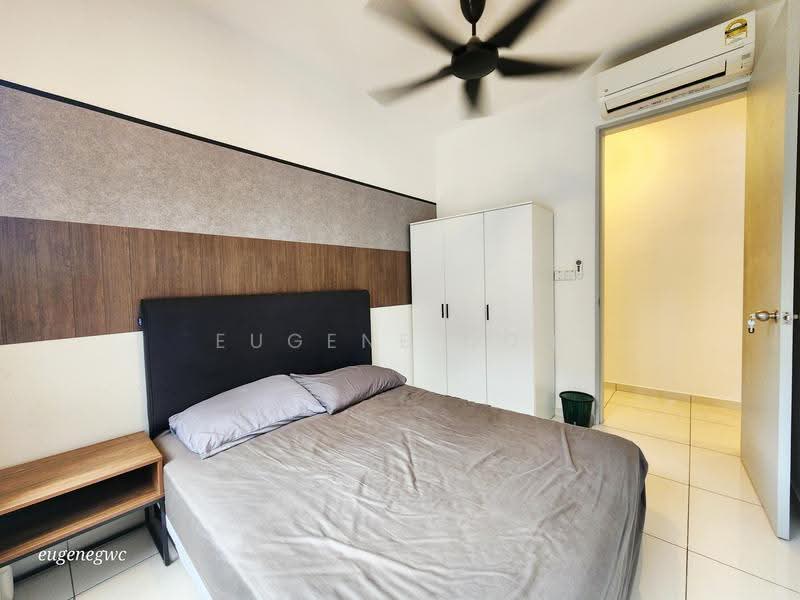 1st Bedroom