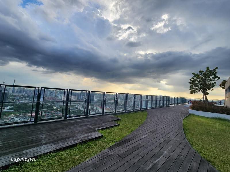 Sky Garden