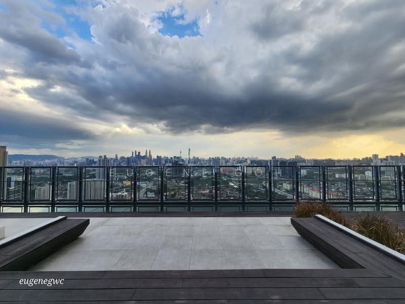 Sky Garden