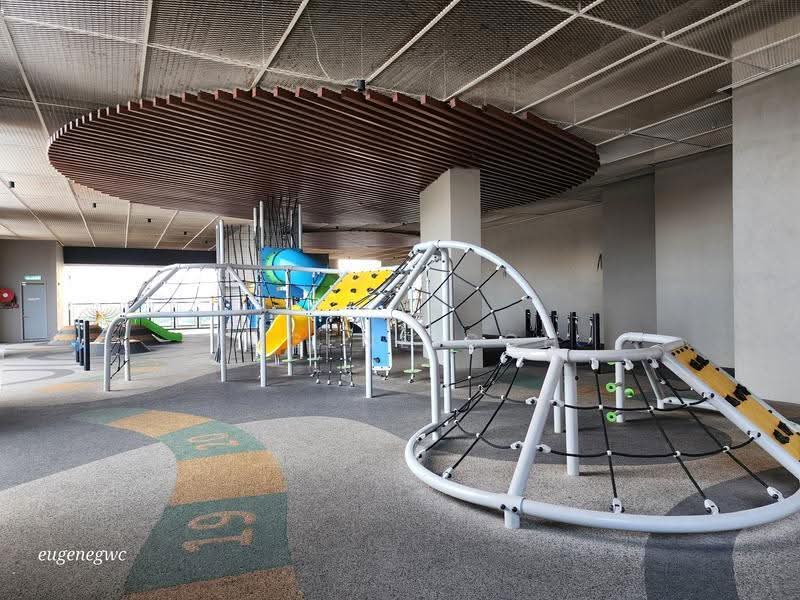 Children Playground