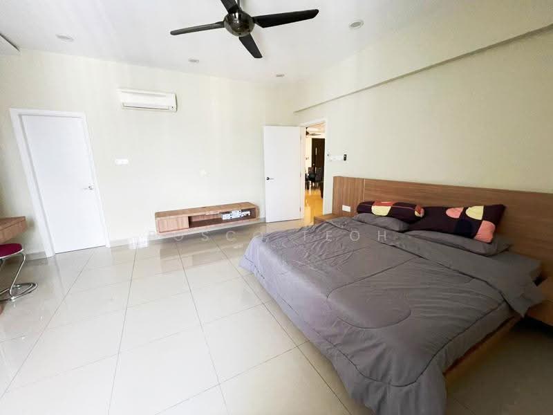 Service Residence for Rent at Summerton - Bosco Teoh - Bedroom - PropertyGuru.com.my