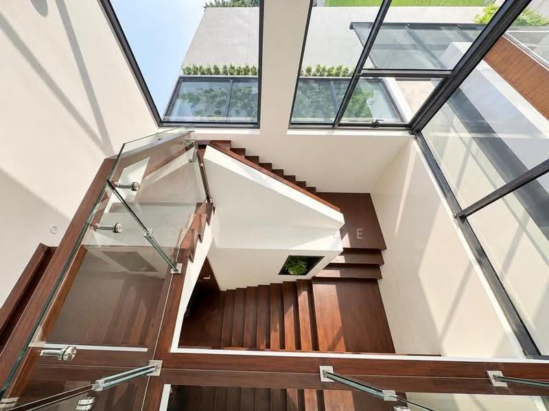 Banglo Lot Kosong untuk Dijual di Eco Sanctuary (Telok Panglima Garang) - Chris Lee - Interior - PropertyGuru.com.my