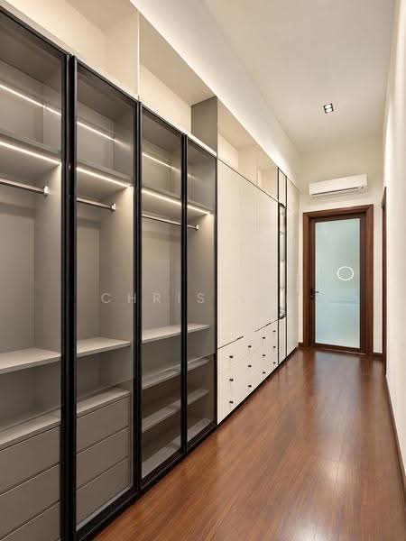 Banglo Lot Kosong untuk Dijual di Eco Sanctuary (Telok Panglima Garang) - Chris Lee - Interior - PropertyGuru.com.my