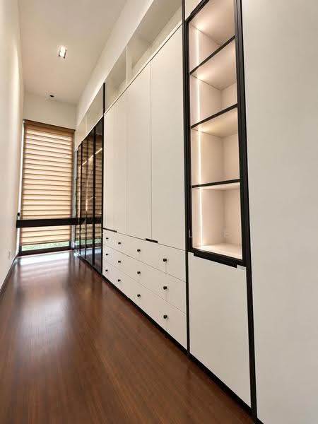 Banglo Lot Kosong untuk Dijual di Eco Sanctuary (Telok Panglima Garang) - Chris Lee - Interior - PropertyGuru.com.my